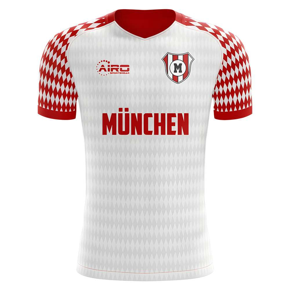 Click to view product details and reviews for 2020 2021 Munich Home Concept Football Shirt. Click to view product details and reviews for 2020 2021 Munich Home Concept Football Shirt.