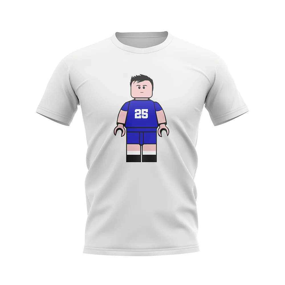 Click to view product details and reviews for Gianfranco Zola Chelsea Brick Footballer T Shirt White. Click to view product details and reviews for Gianfranco Zola Chelsea Brick Footballer T Shirt White.