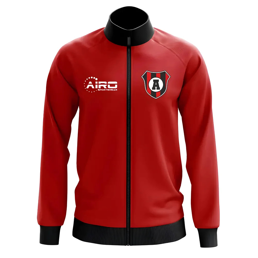 Click to view product details and reviews for Milan Concept Football Track Jacket Red. Click to view product details and reviews for Milan Concept Football Track Jacket Red.