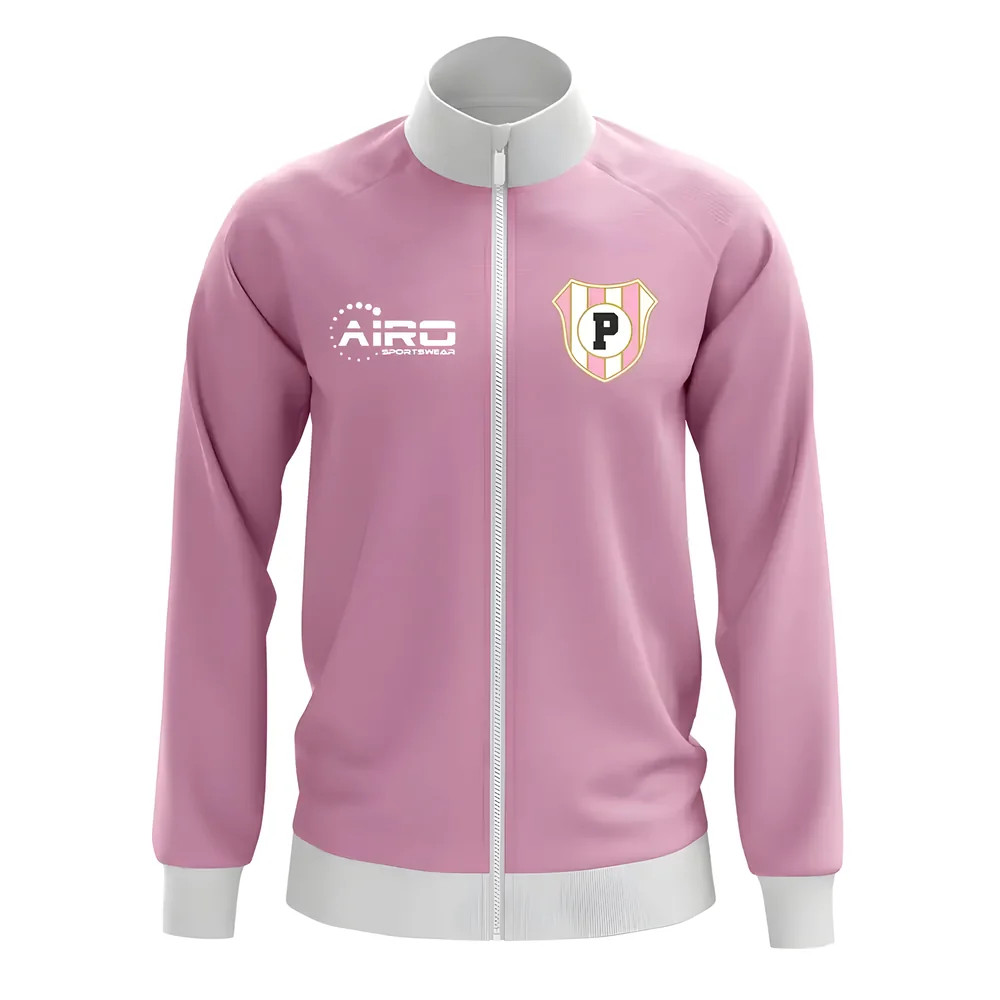 Click to view product details and reviews for Palermo Concept Football Track Jacket Pink. Click to view product details and reviews for Palermo Concept Football Track Jacket Pink.