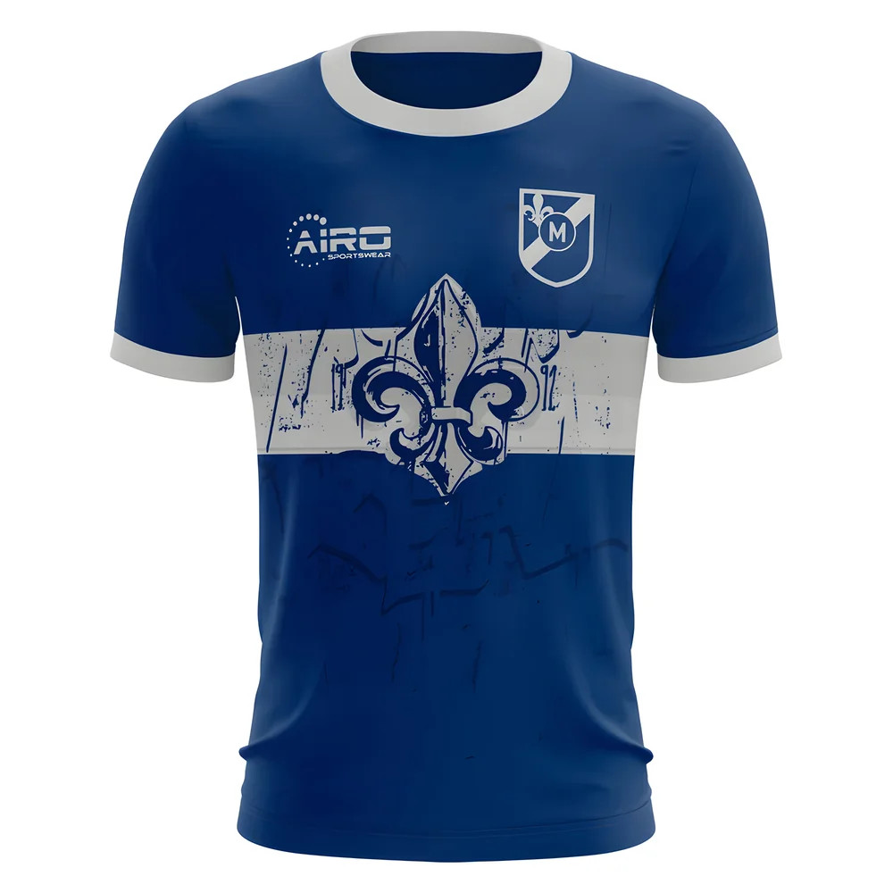 Click to view product details and reviews for 2020 2021 Montreal Third Concept Football Shirt Kids.