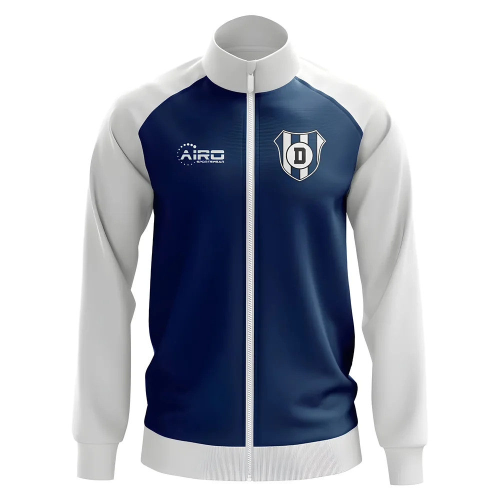Click to view product details and reviews for Dundee Concept Football Track Jacket Navy. Click to view product details and reviews for Dundee Concept Football Track Jacket Navy.