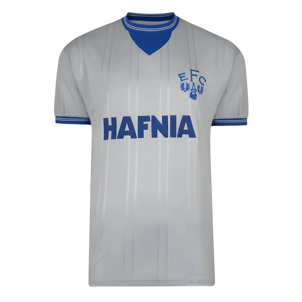 Everton retro tops Clearance