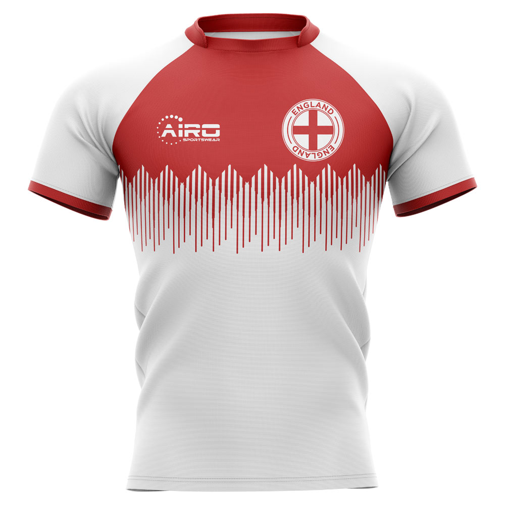 Click to view product details and reviews for 2020 2021 England Home Concept Rugby Shirt Adult Long Sleeve.