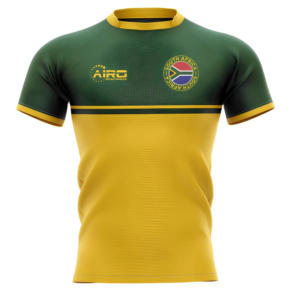 Click to view product details and reviews for 2020 2021 South Africa Springboks Training Concept Rugby Shirt. Click to view product details and reviews for 2020 2021 South Africa Springboks Training Concept Rugby Shirt.