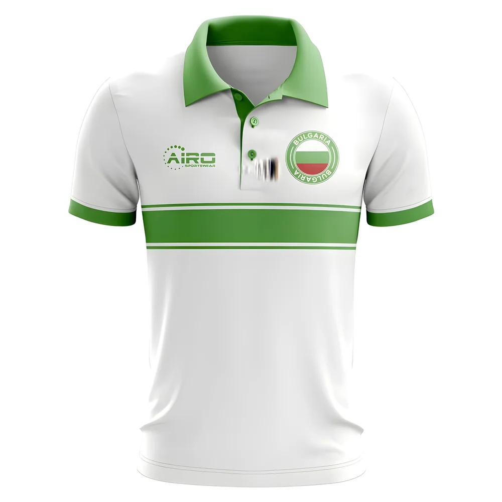 Click to view product details and reviews for Bulgaria Concept Stripe Polo Shirt White Kids. Click to view product details and reviews for Bulgaria Concept Stripe Polo Shirt White Kids.