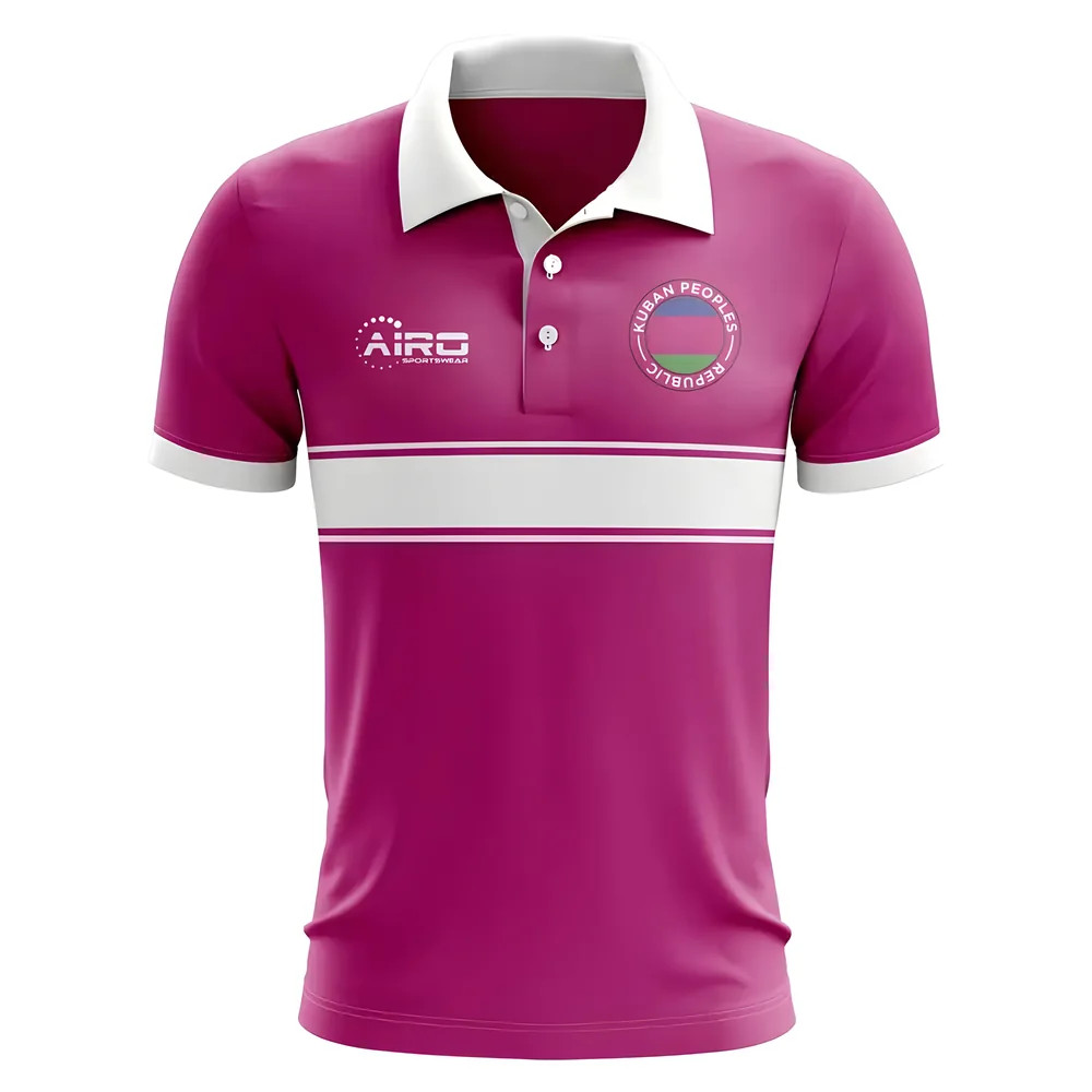 Click to view product details and reviews for Kuban Peoples Republic Concept Stripe Polo Shirt Pink. Click to view product details and reviews for Kuban Peoples Republic Concept Stripe Polo Shirt Pink.