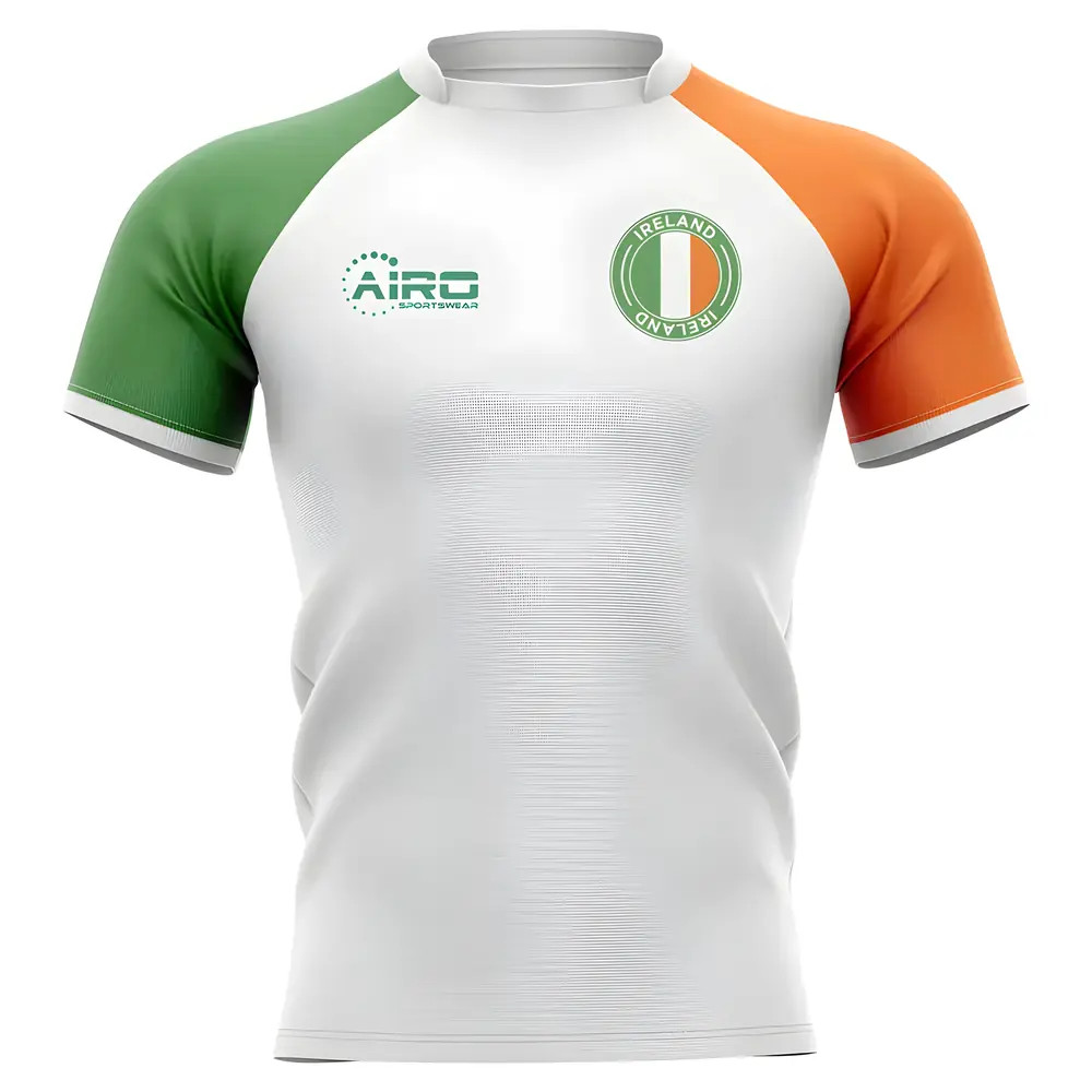 Click to view product details and reviews for 2020 2021 Ireland Flag Concept Rugby Shirt Adult Long Sleeve. Click to view product details and reviews for 2020 2021 Ireland Flag Concept Rugby Shirt Adult Long Sleeve.