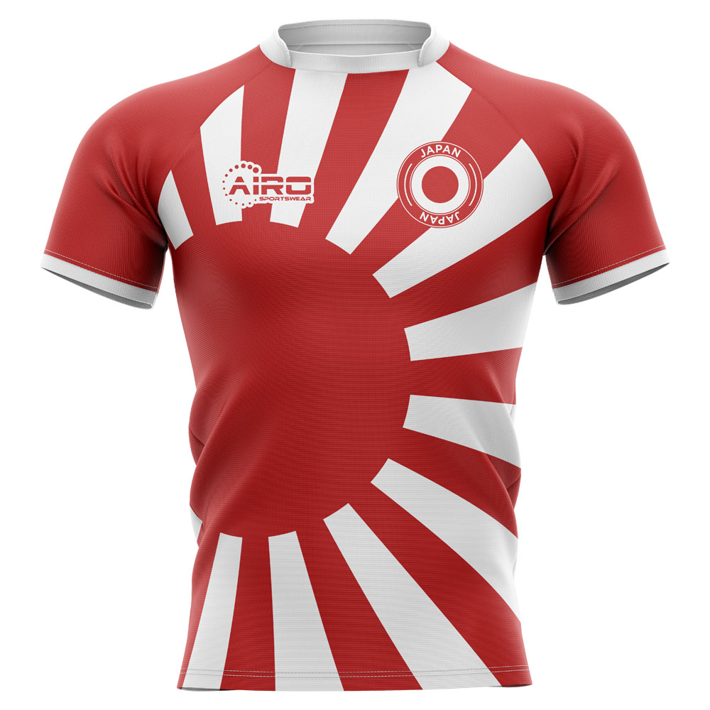 Click to view product details and reviews for 2020 2021 Japan Flag Concept Rugby Shirt Adult Long Sleeve.