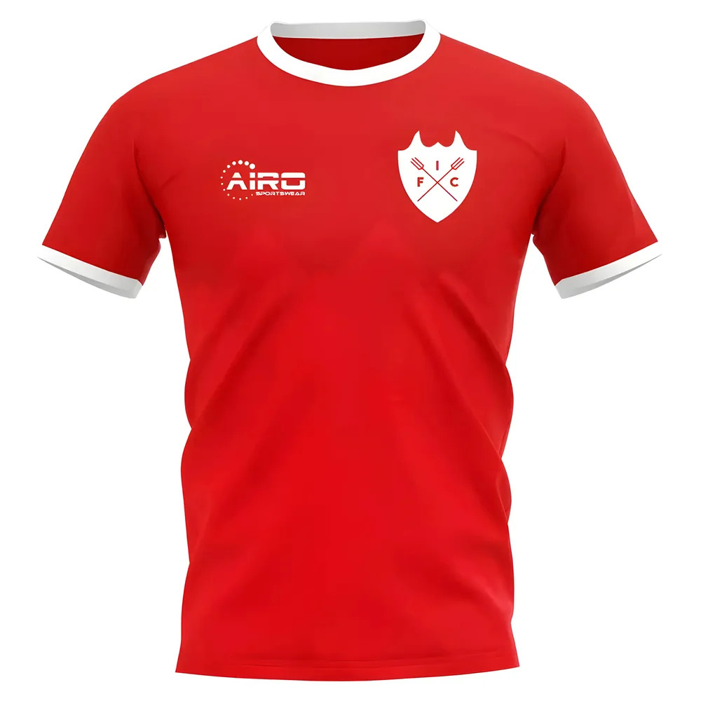 Click to view product details and reviews for 2020 2021 Independiente Third Concept Football Shirt.