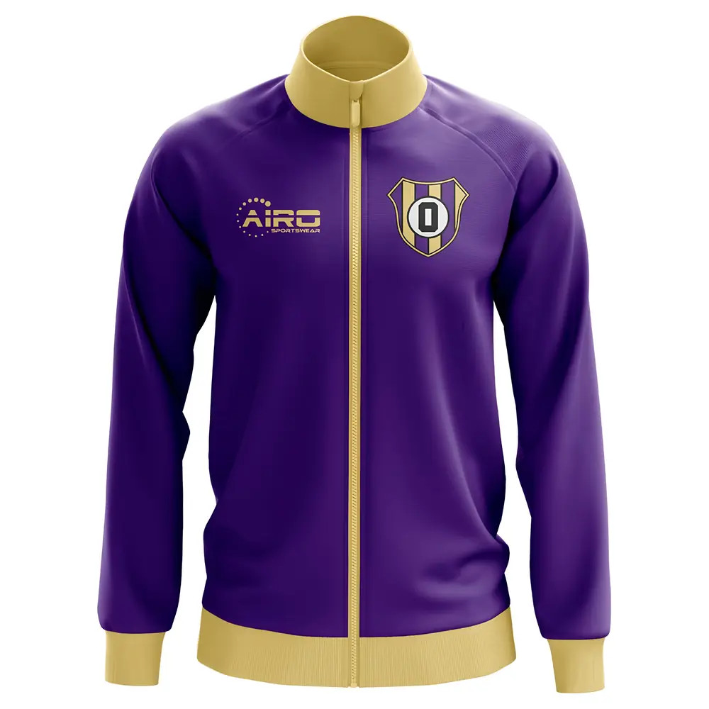 Click to view product details and reviews for Orlando Concept Football Track Jacket Purple. Click to view product details and reviews for Orlando Concept Football Track Jacket Purple.