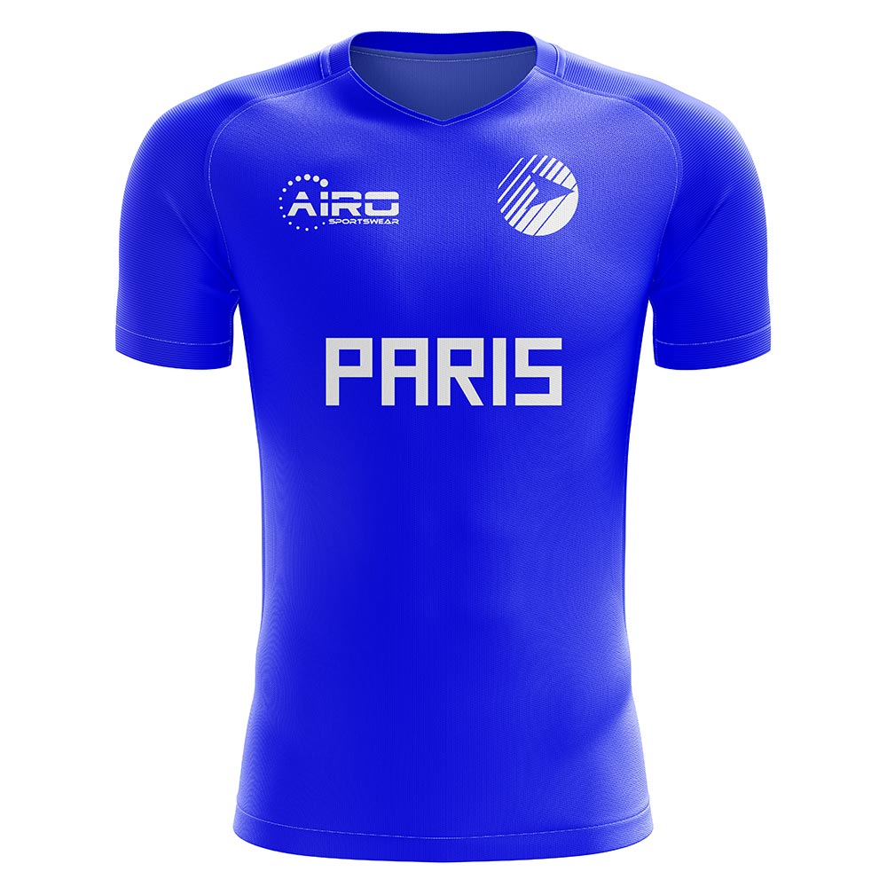 Click to view product details and reviews for 2020 2021 Racing Paris Third Concept Football Shirt.