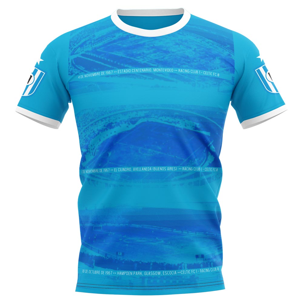Click to view product details and reviews for 2020 2021 Racing Club Stadium Concept Football Shirt Womens.