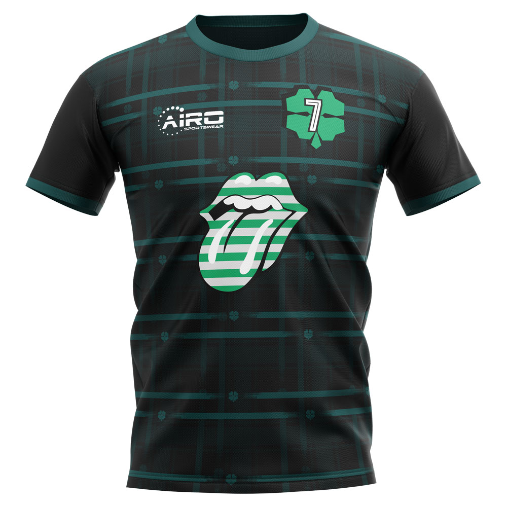 celtic jersey 2020