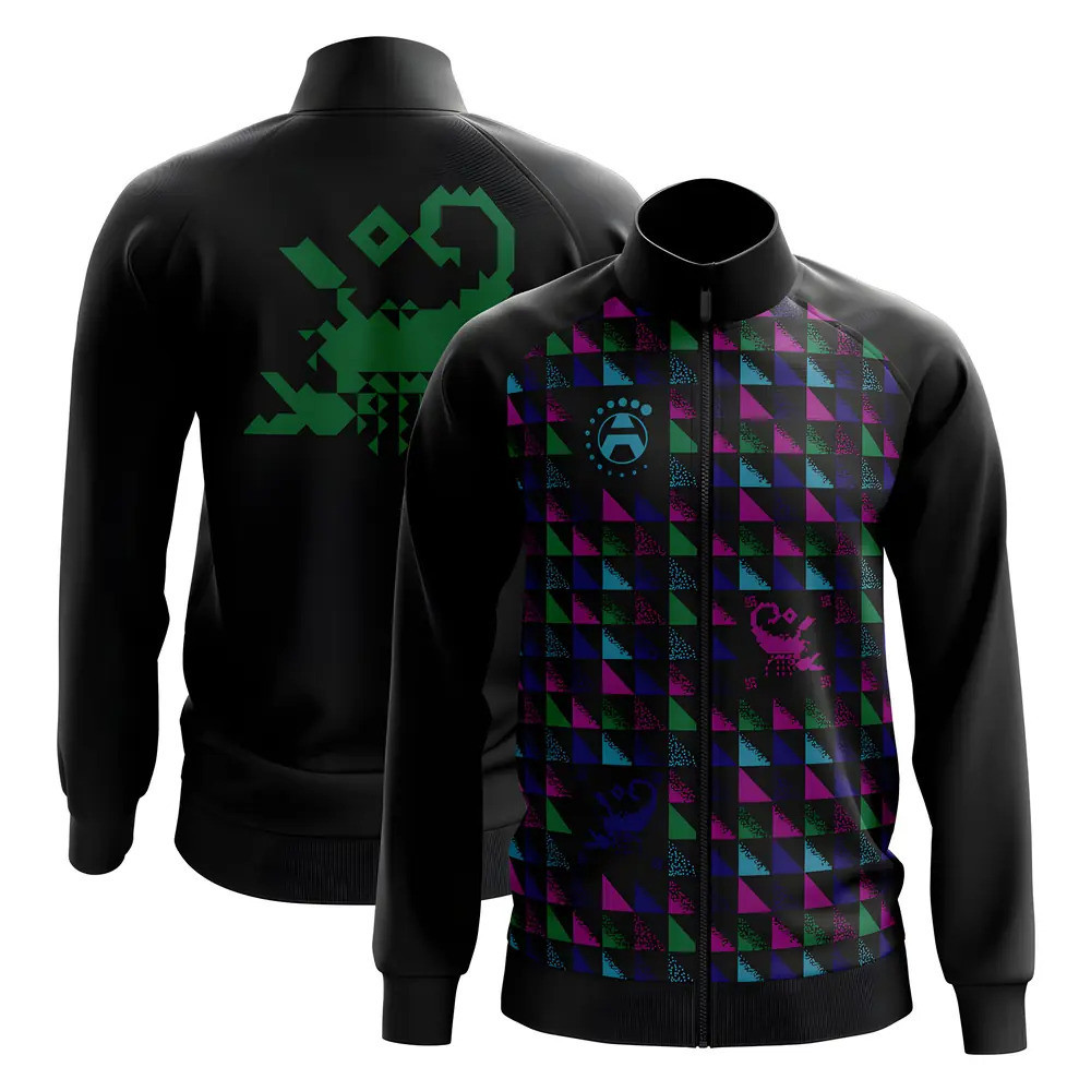 Click to view product details and reviews for 2020 2021 Colombia Rene Higuita Concept Track Jacket.