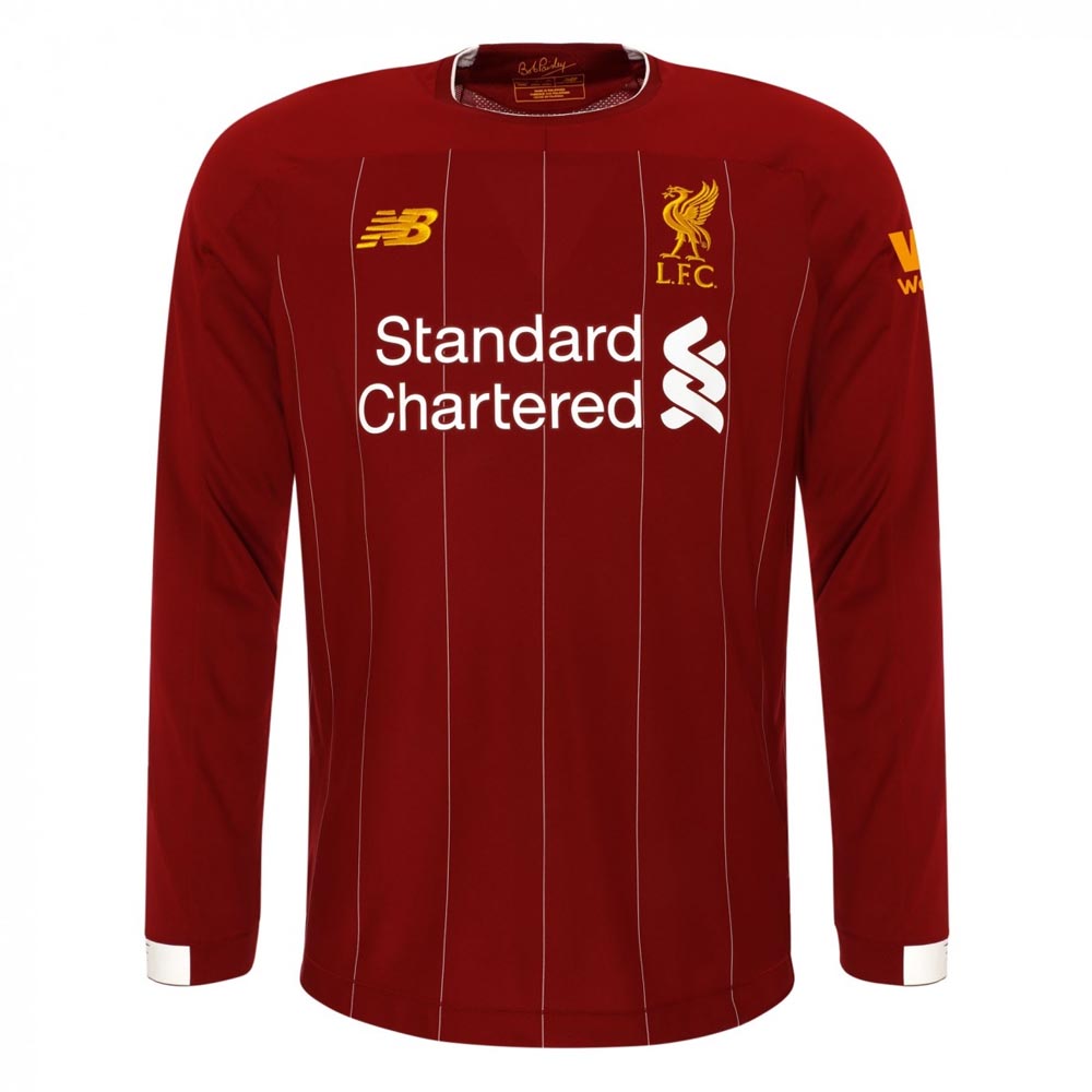 liverpool jersey 2020 kids