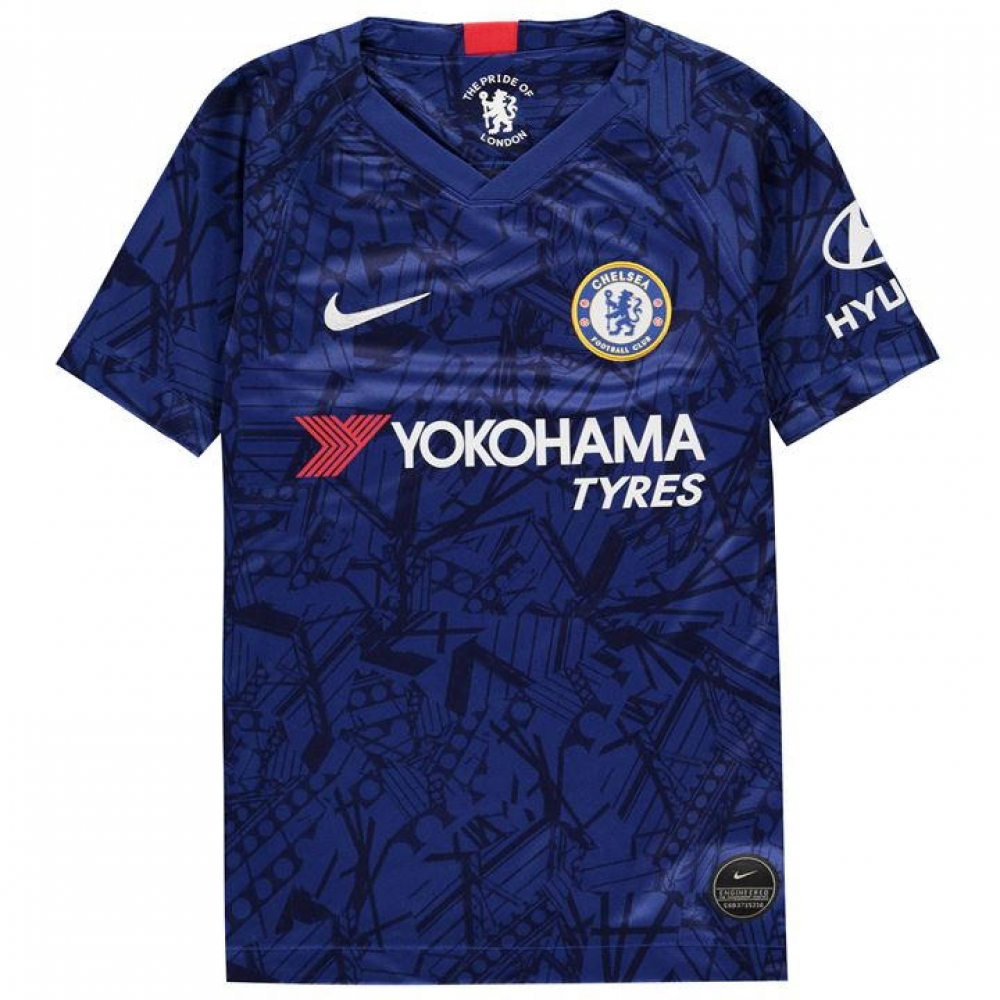 chelsea fc kit 2020