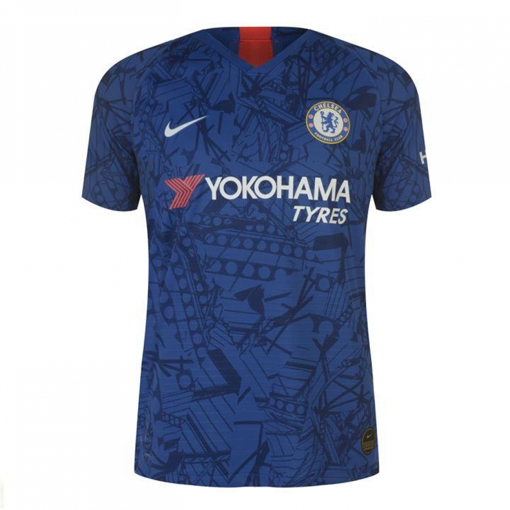 chelsea vapor shirt