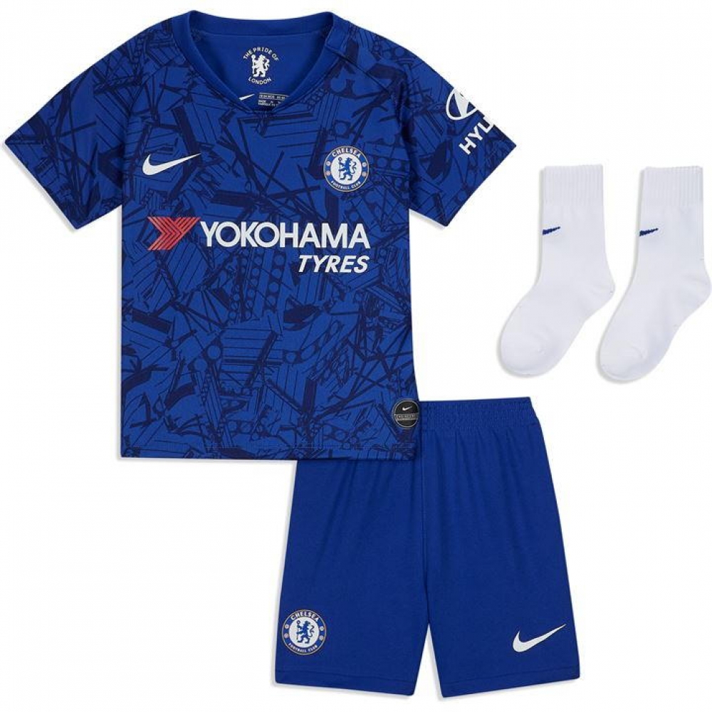 chelsea kit 2020