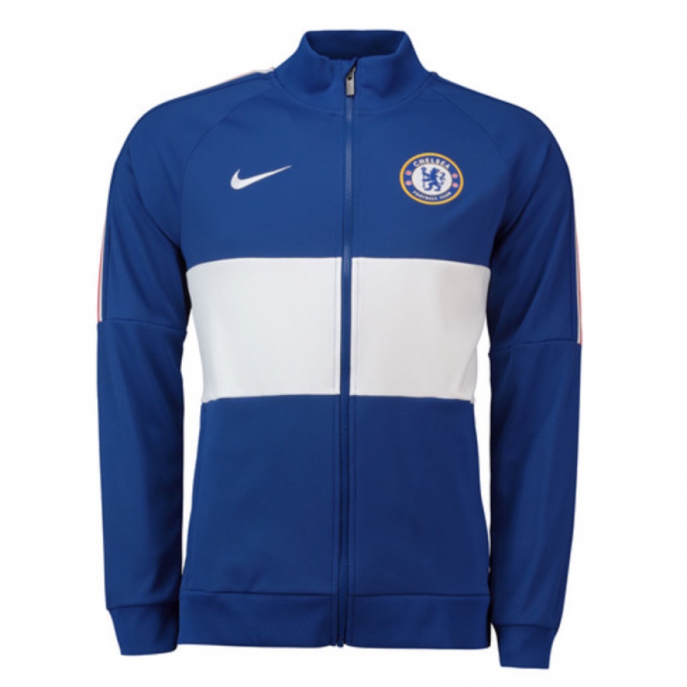 jaket chelsea nike