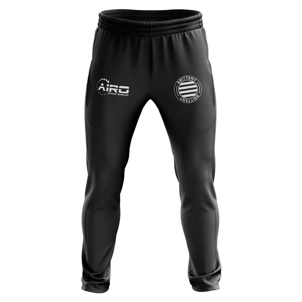 Click to view product details and reviews for Brittany Concept Football Training Pants Black.