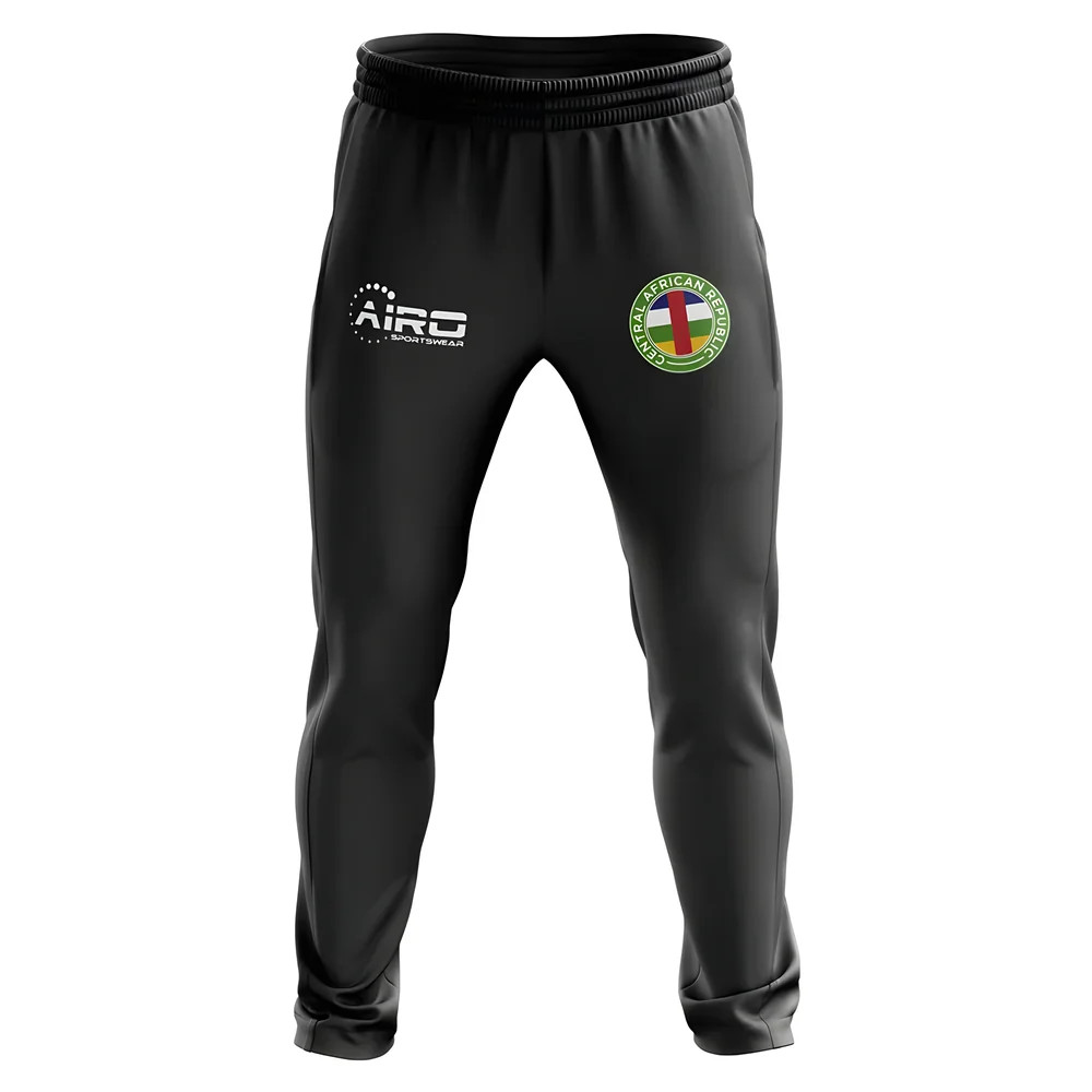 Click to view product details and reviews for Central African Republic Concept Football Training Pants Black. Click to view product details and reviews for Central African Republic Concept Football Training Pants Black.
