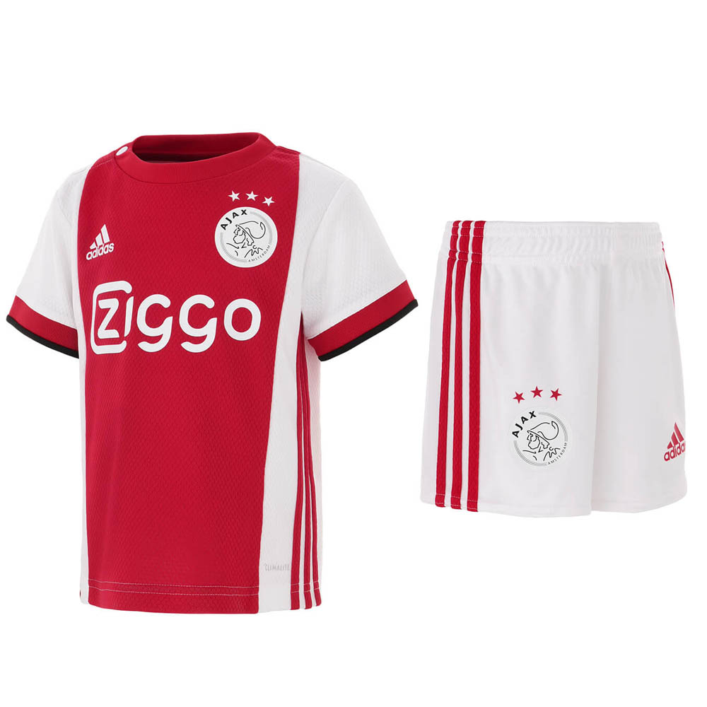 ajax 2020 jersey