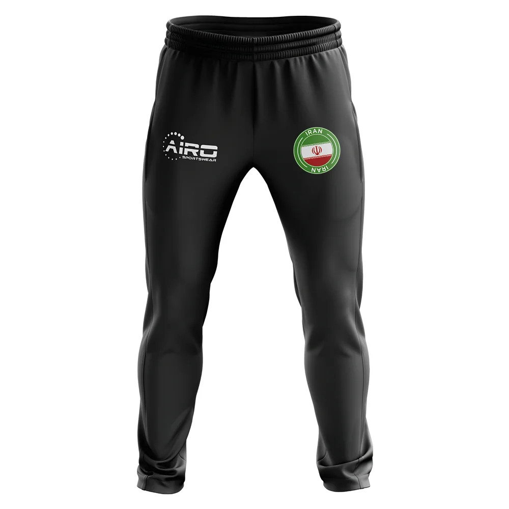 Click to view product details and reviews for Iran Concept Football Training Pants Black. Click to view product details and reviews for Iran Concept Football Training Pants Black.
