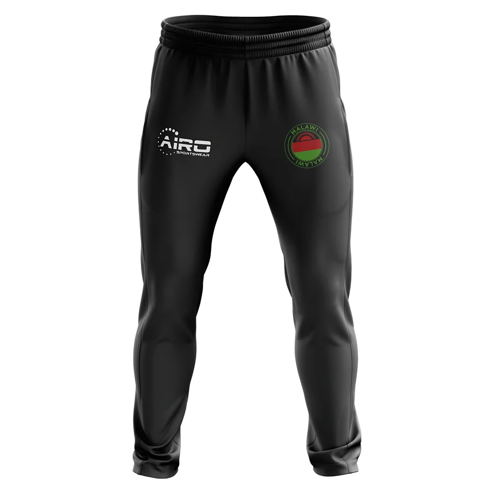 Click to view product details and reviews for Malawi Concept Football Training Pants Black. Click to view product details and reviews for Malawi Concept Football Training Pants Black.
