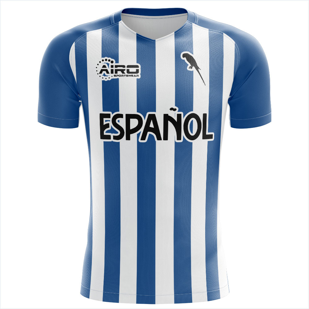 espanyol jersey