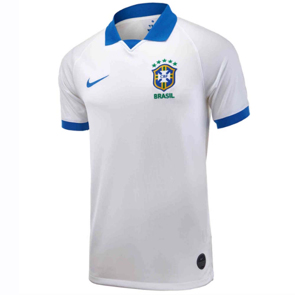 Click to view product details and reviews for Brazil 1919 Anniversary Shirt.