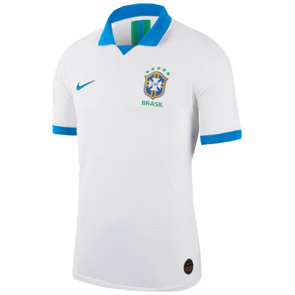 brazil vapor jersey - In A Variety Of 
