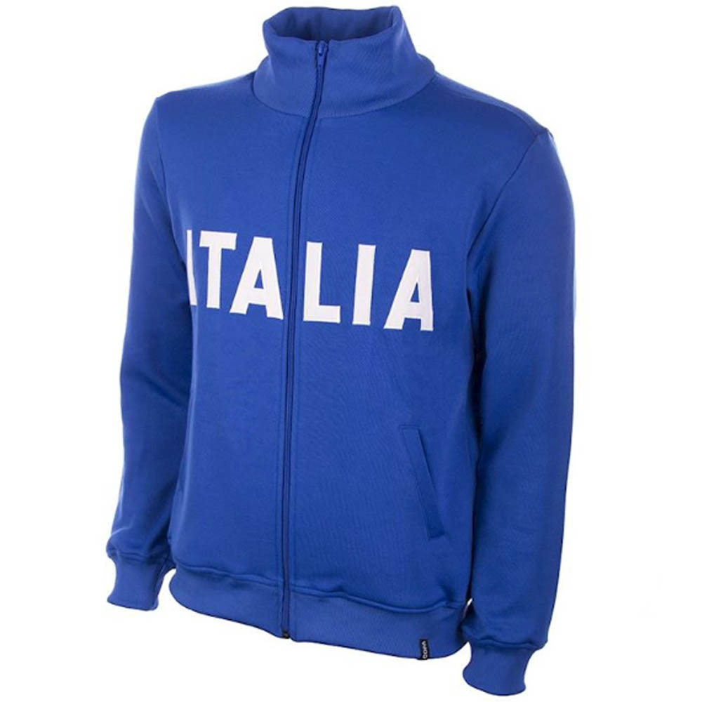 Click to view product details and reviews for Italy 1970s Retro Jacket Polyester Cotton.