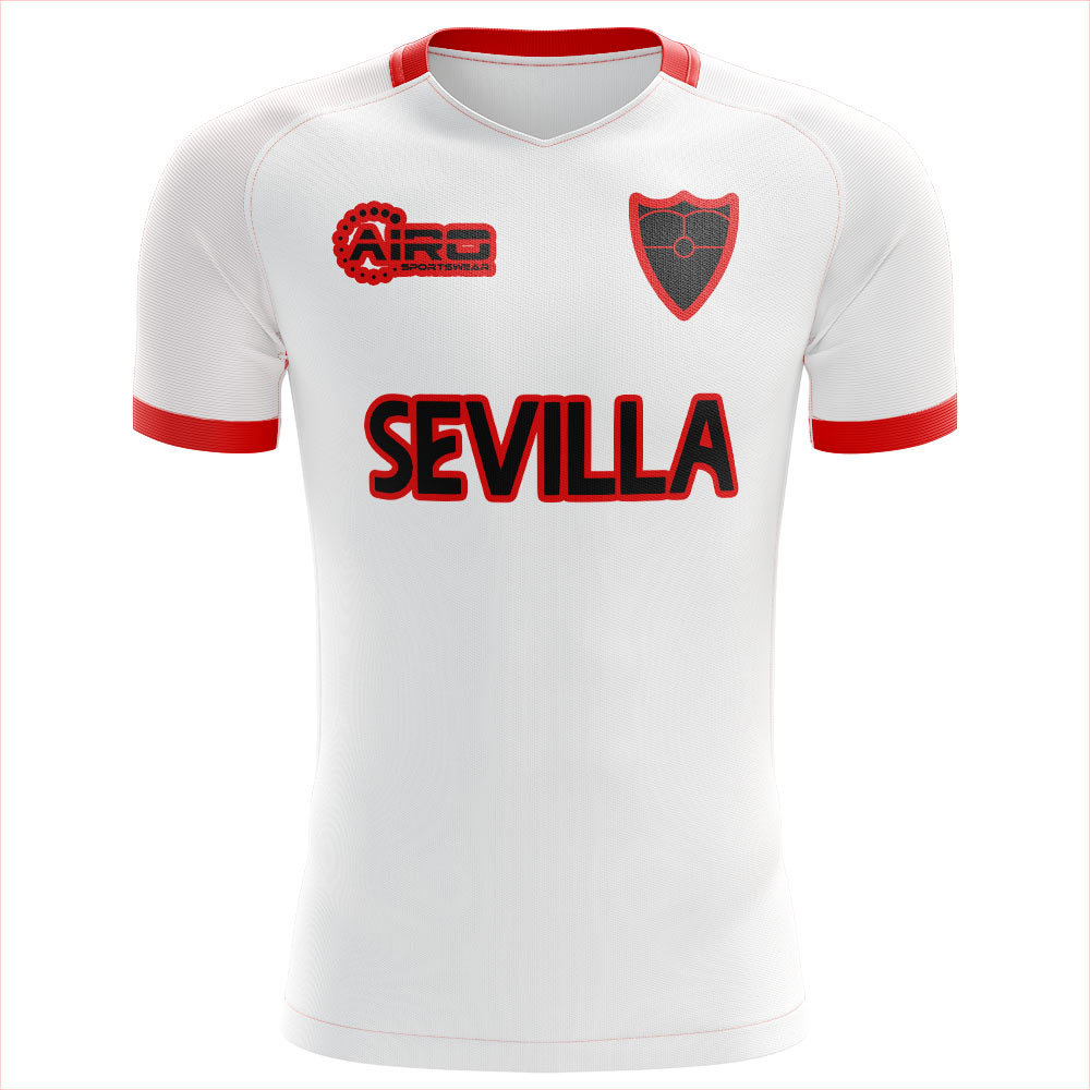 sevilla jersey 2021