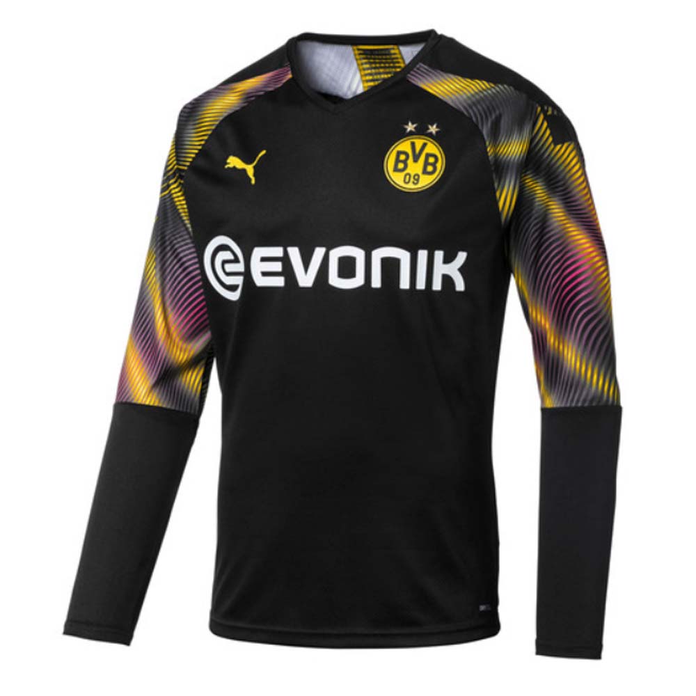 dortmund third kit