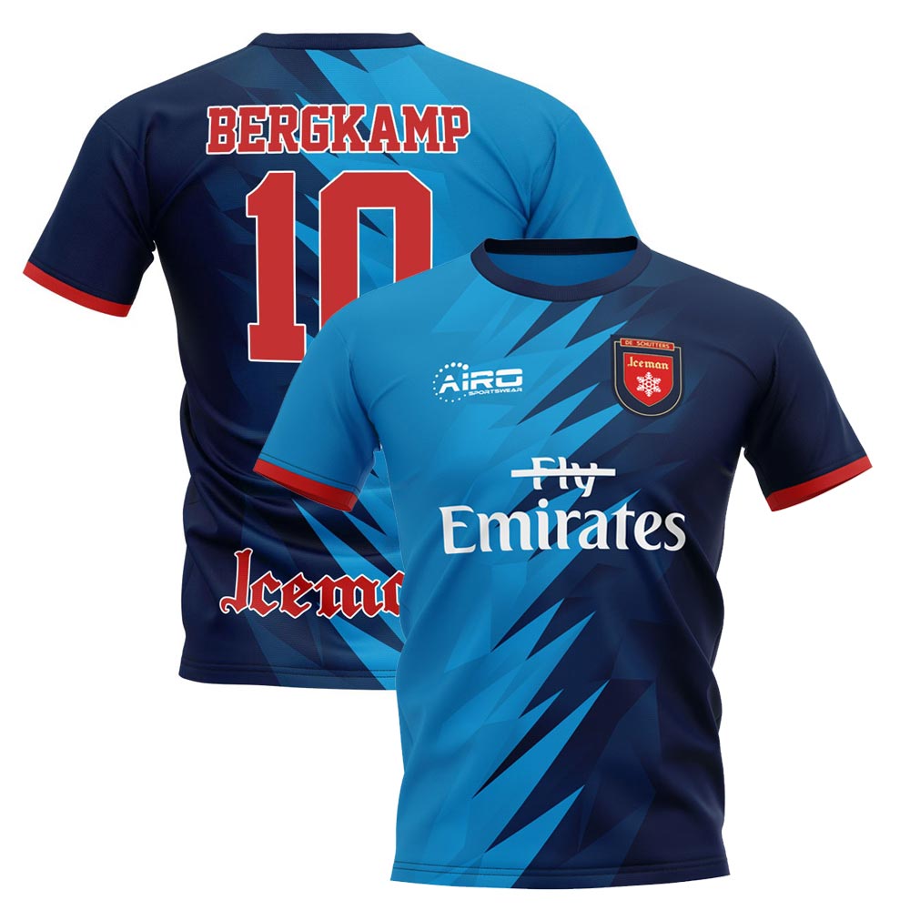 bergkamp jersey