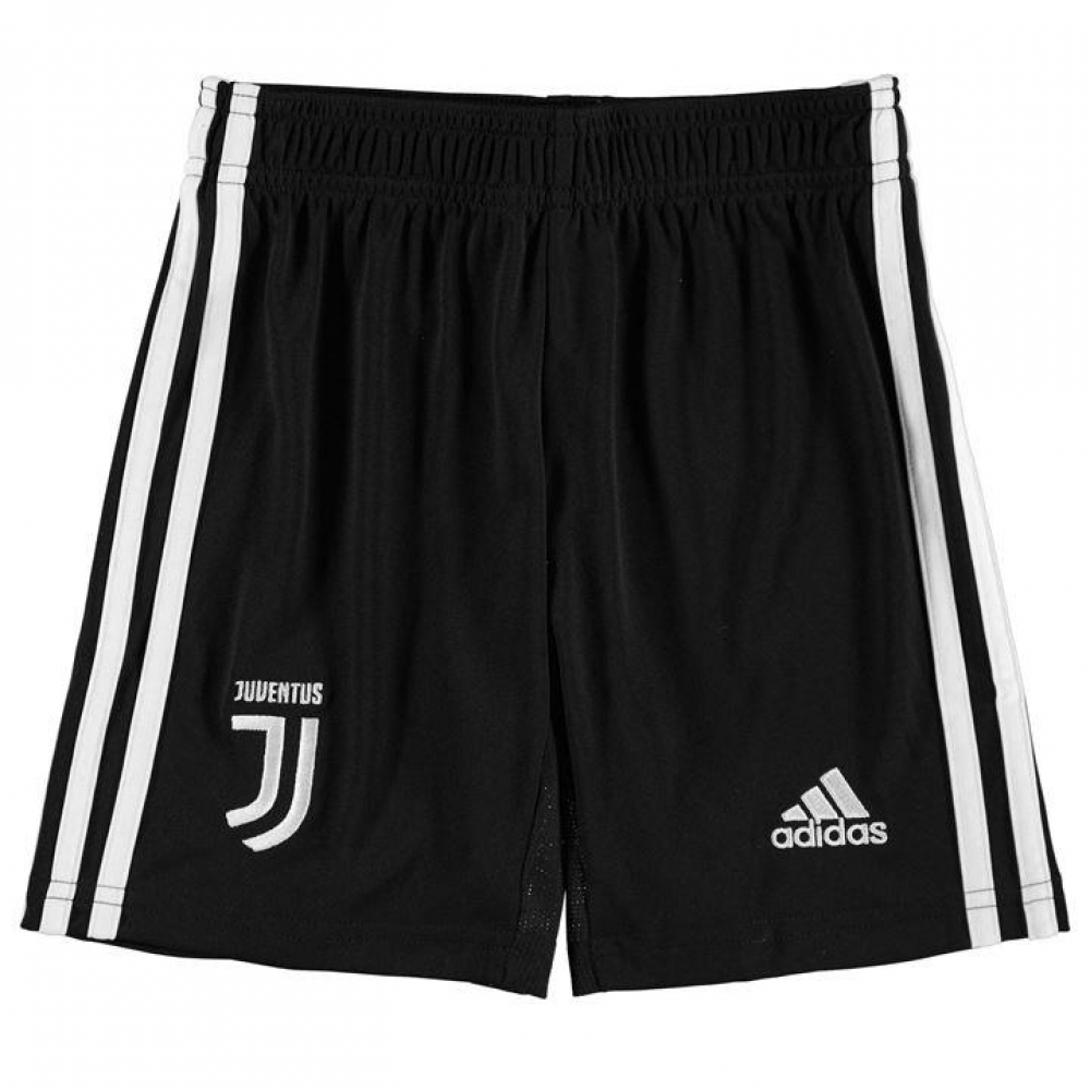 juventus adidas shorts