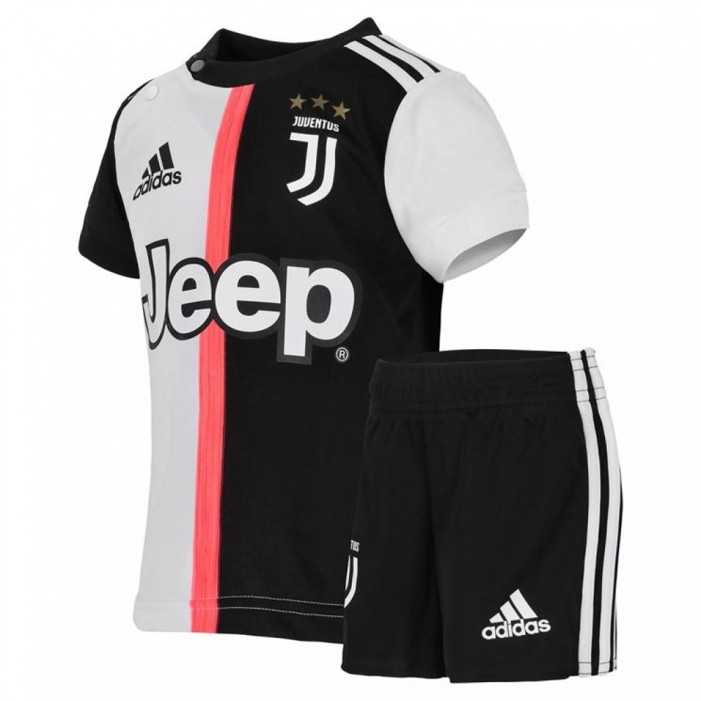 juventus jersey junior