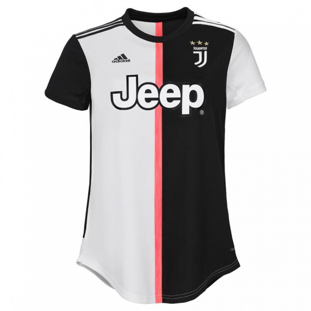 juventus women's jersey