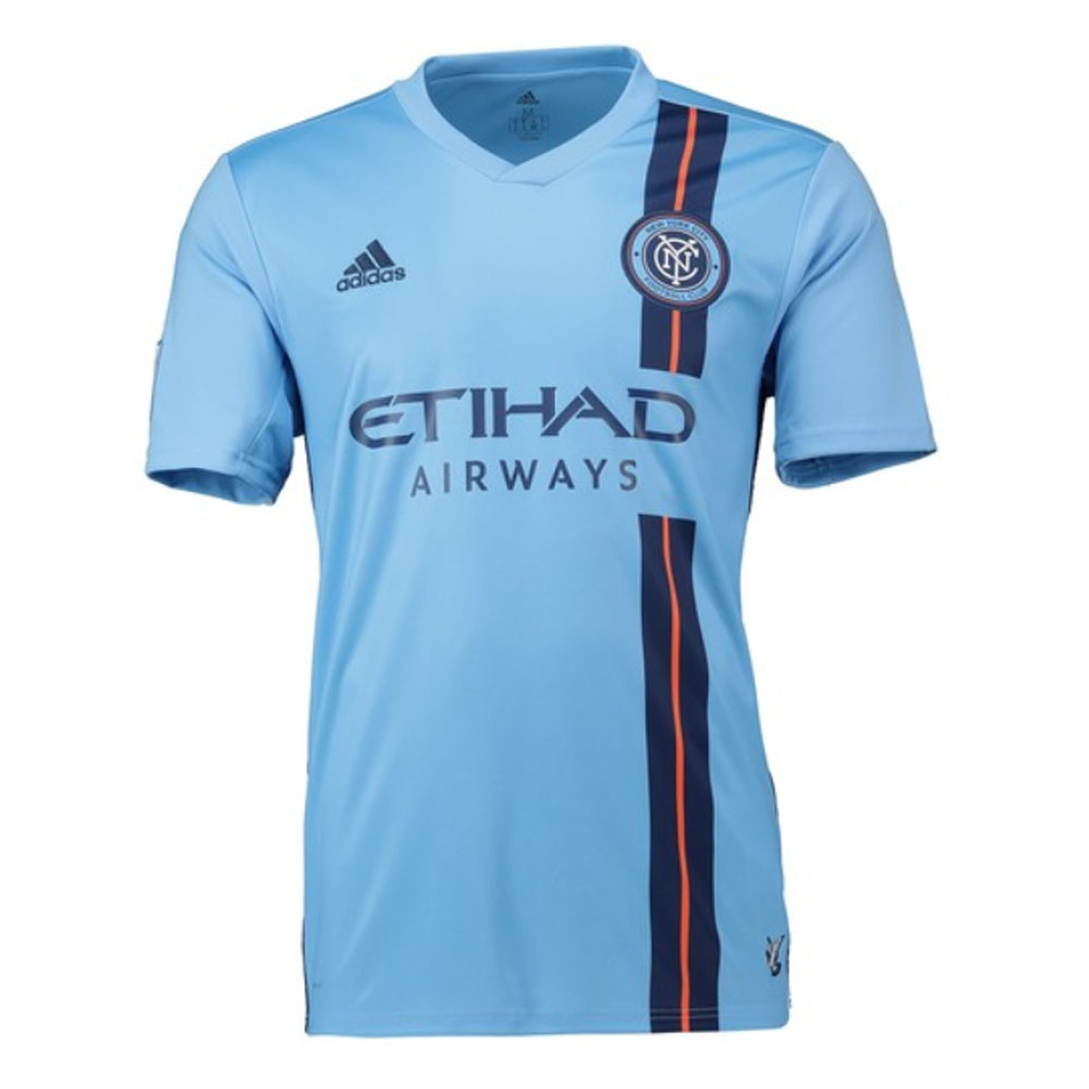 mls football kits