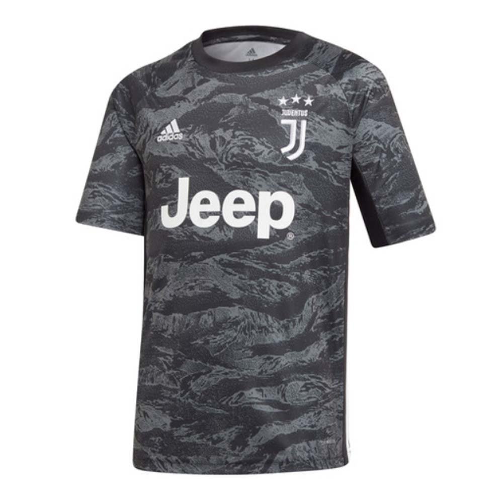 juventus black kit