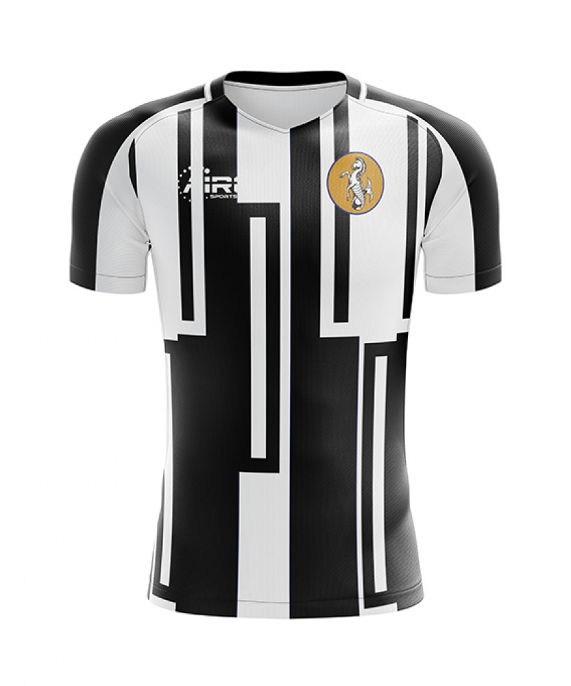 newcastle jersey