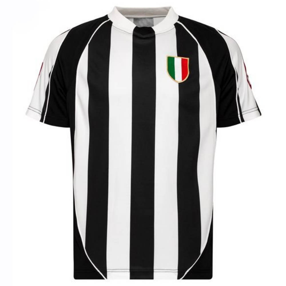 juventus lotto jersey