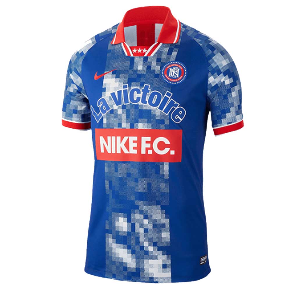 nike fc top