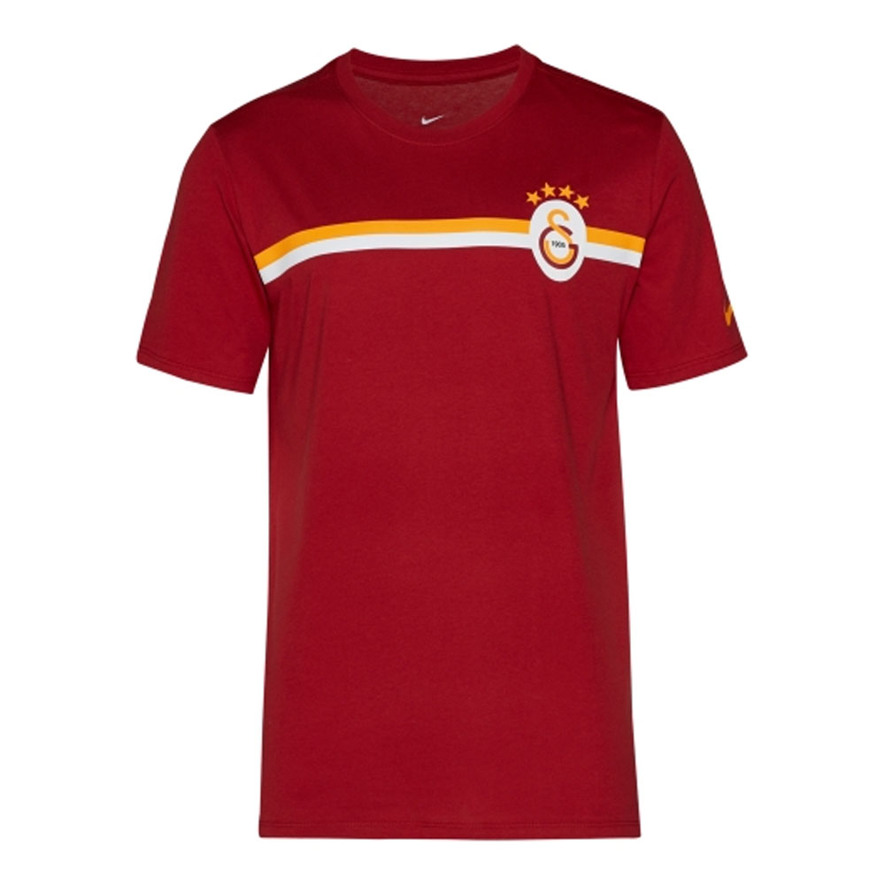 galatasaray nike t shirt