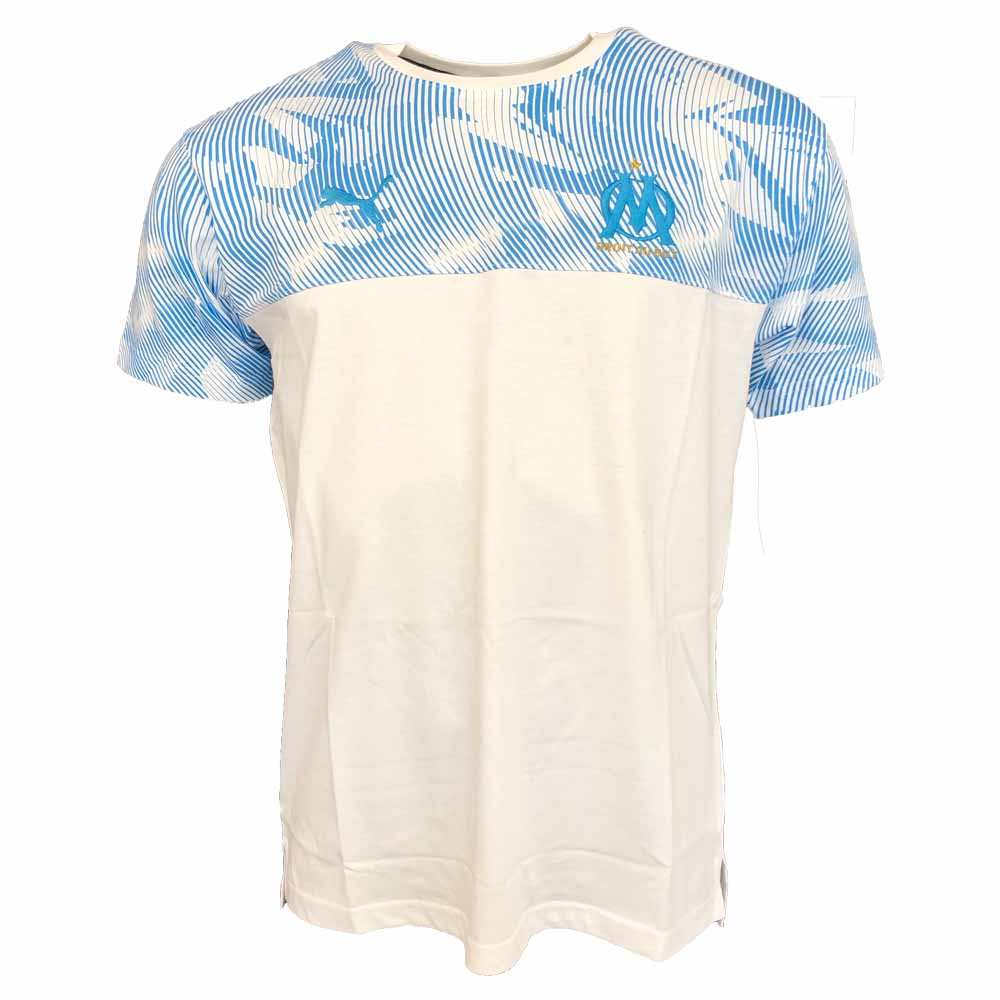 tee shirt puma XXXL