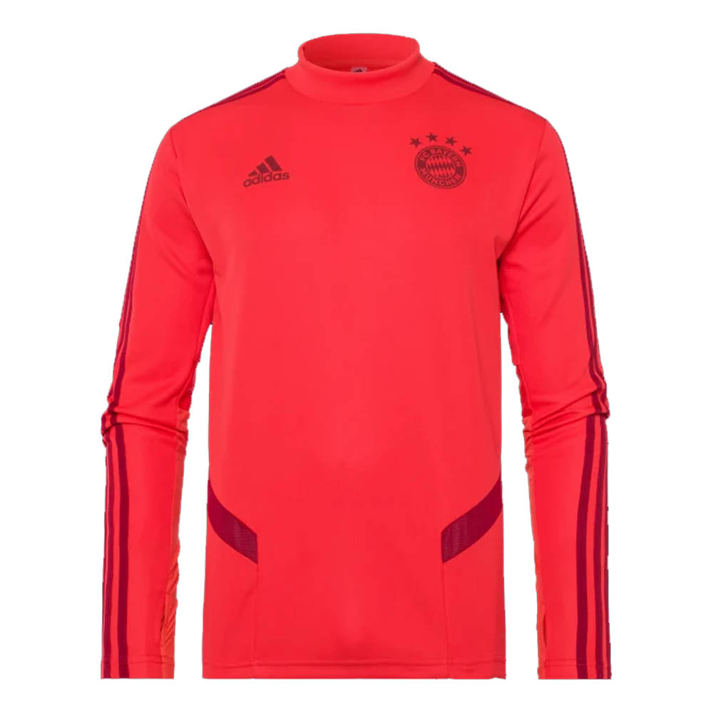 adidas training top junior