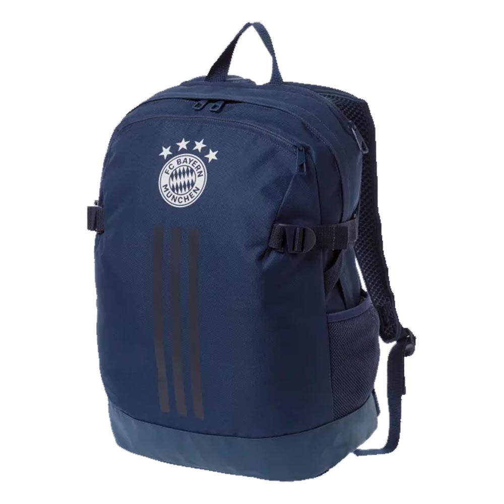 adidas bayern munich backpack