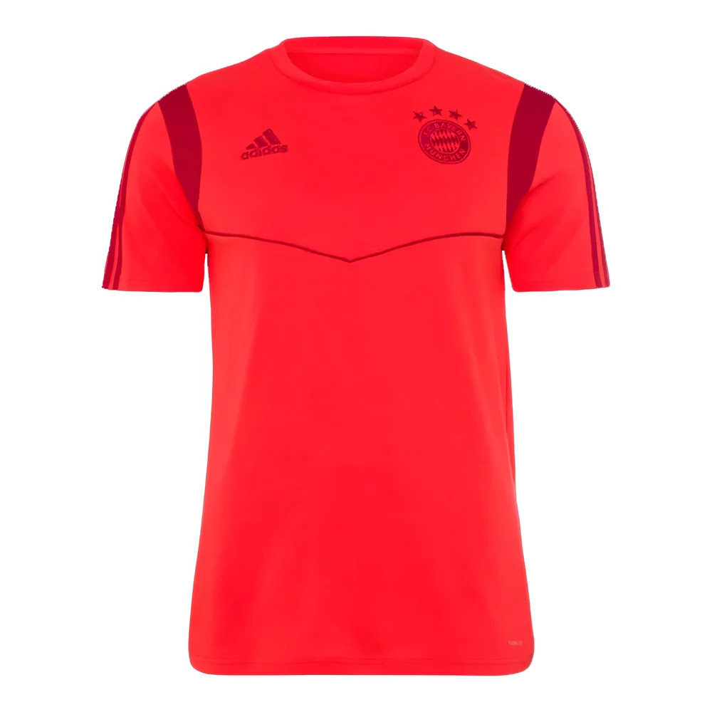 Click to view product details and reviews for 2019 2020 Bayern Munich Adidas Training Tee Red. Click to view product details and reviews for 2019 2020 Bayern Munich Adidas Training Tee Red.