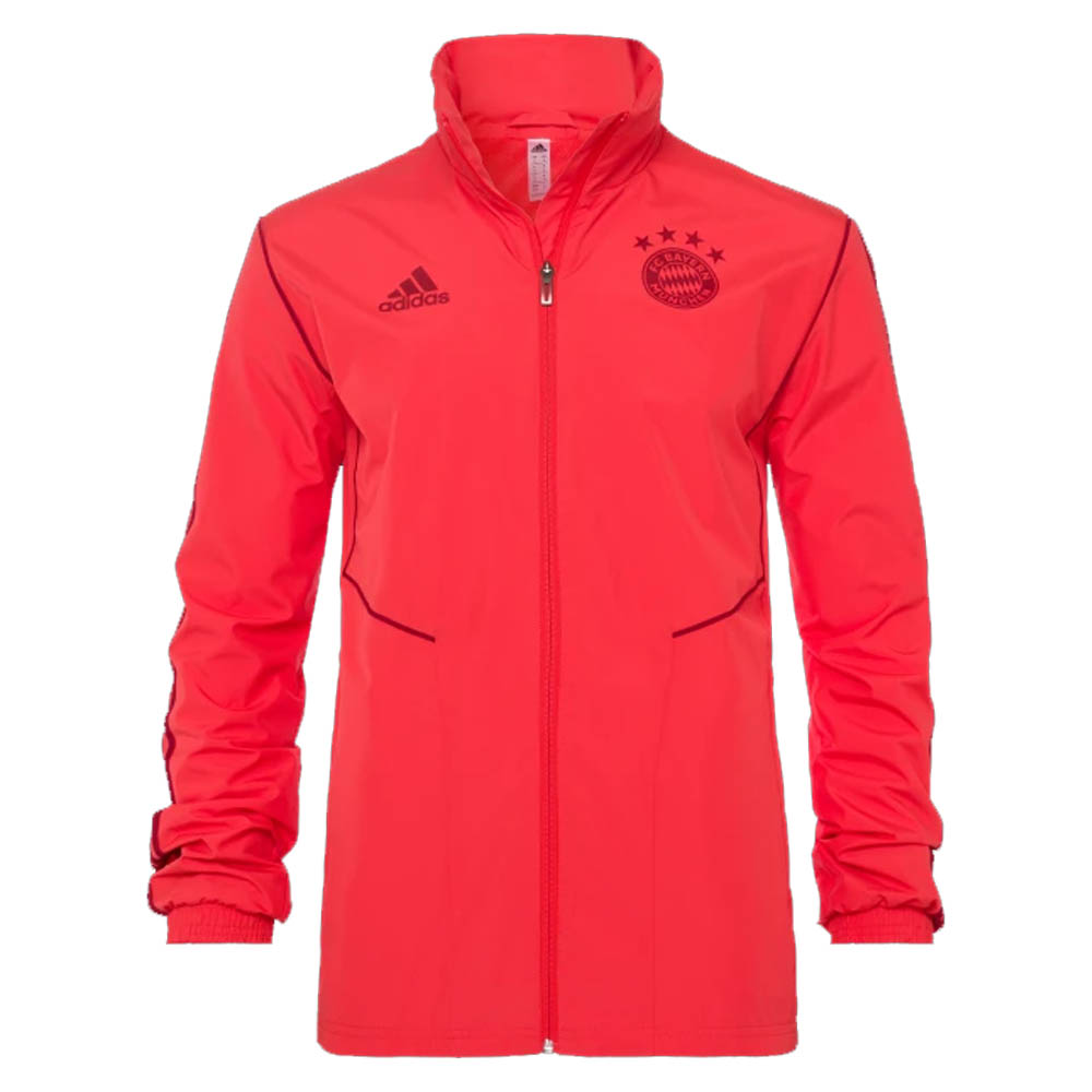 bayern munich jacket